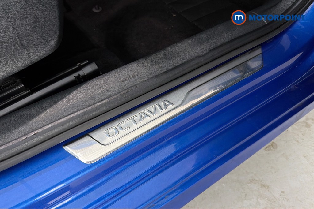 Skoda Octavia Se L Automatic Petrol Plug-In Hybrid Estate - Stock Number (1636971) - 27th supplementary image