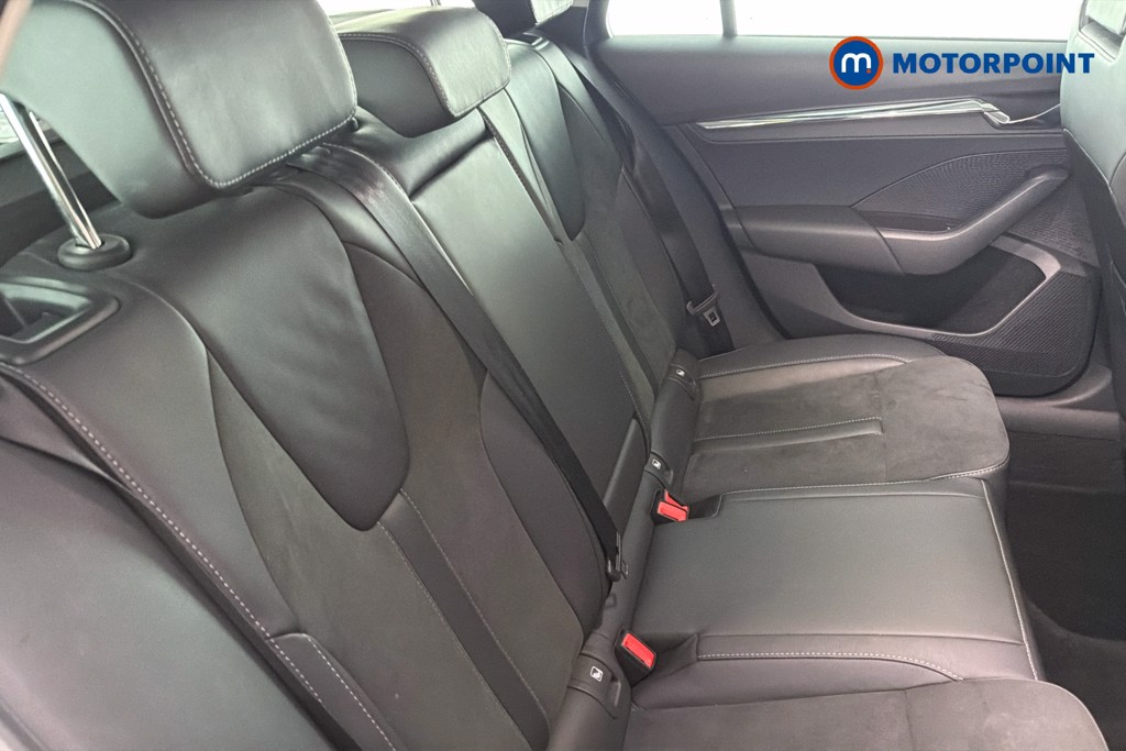 Skoda Octavia Se L Automatic Petrol Plug-In Hybrid Estate - Stock Number (1636971) - 28th supplementary image