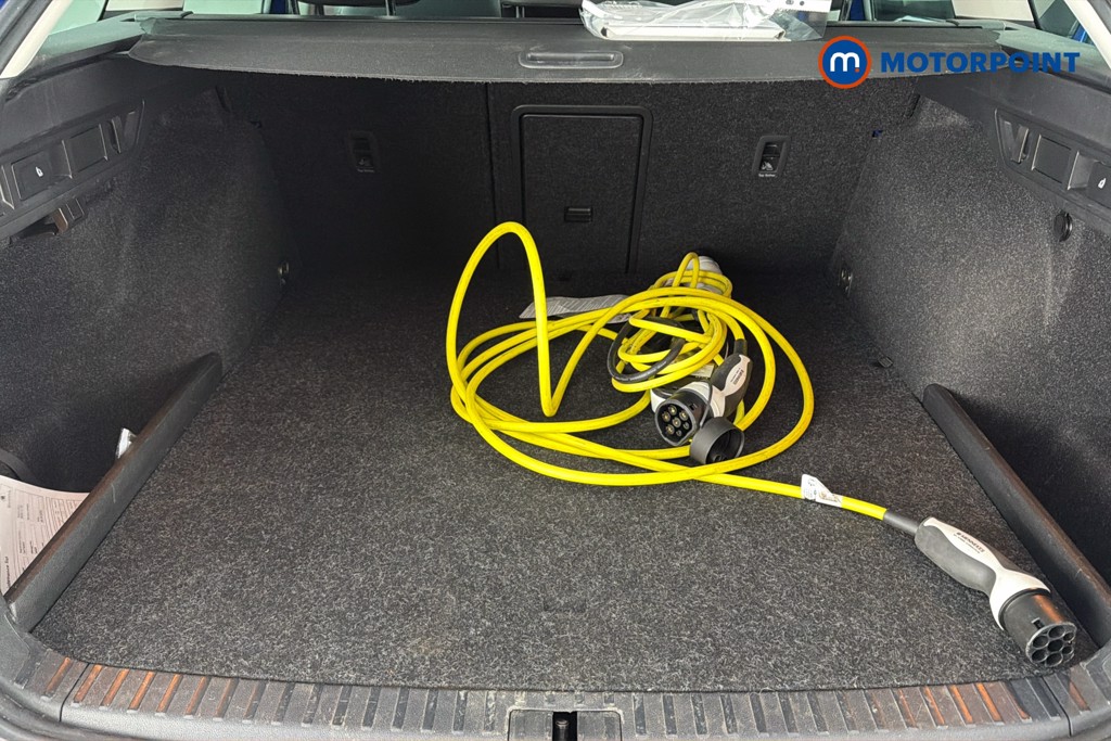 Skoda Octavia Se L Automatic Petrol Plug-In Hybrid Estate - Stock Number (1636971) - 33rd supplementary image