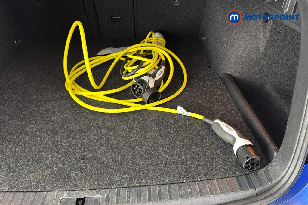 Skoda Octavia Se L Automatic Petrol Plug-In Hybrid Estate - Stock Number (1636971) - 34th supplementary image