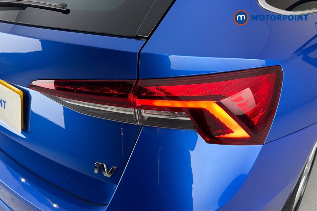 Skoda Octavia Se L Automatic Petrol Plug-In Hybrid Estate - Stock Number (1636971) - 38th supplementary image