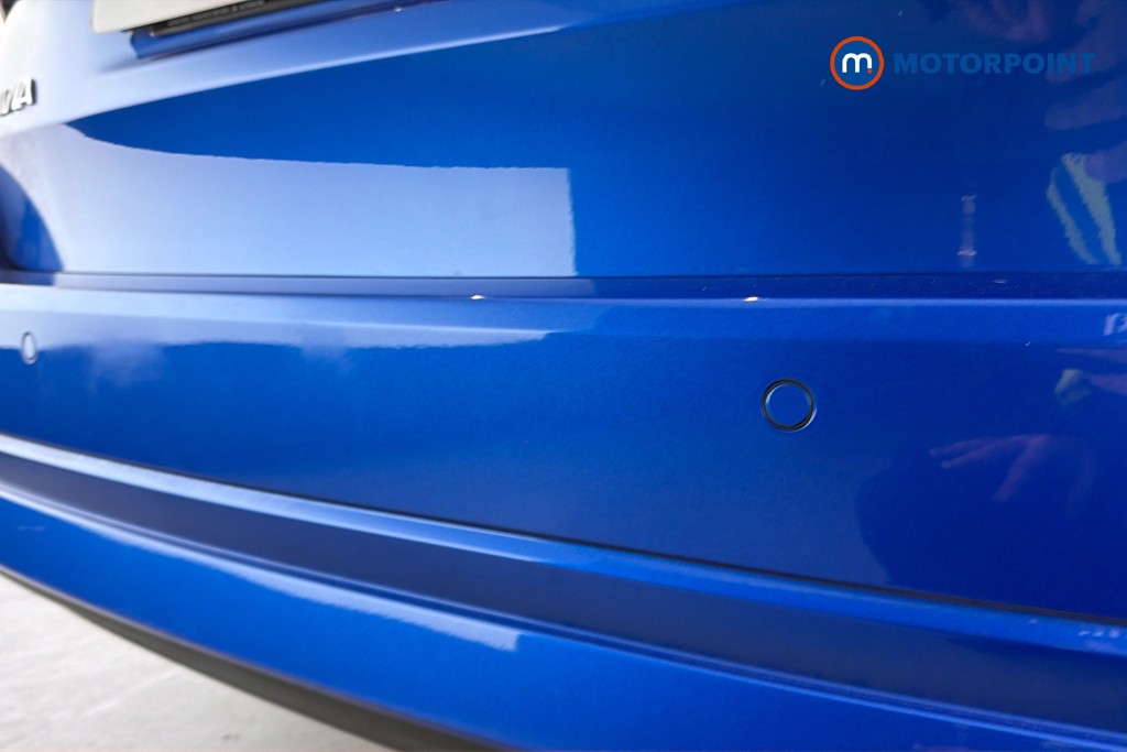 Skoda Octavia Se L Automatic Petrol Plug-In Hybrid Estate - Stock Number (1636971) - 40th supplementary image