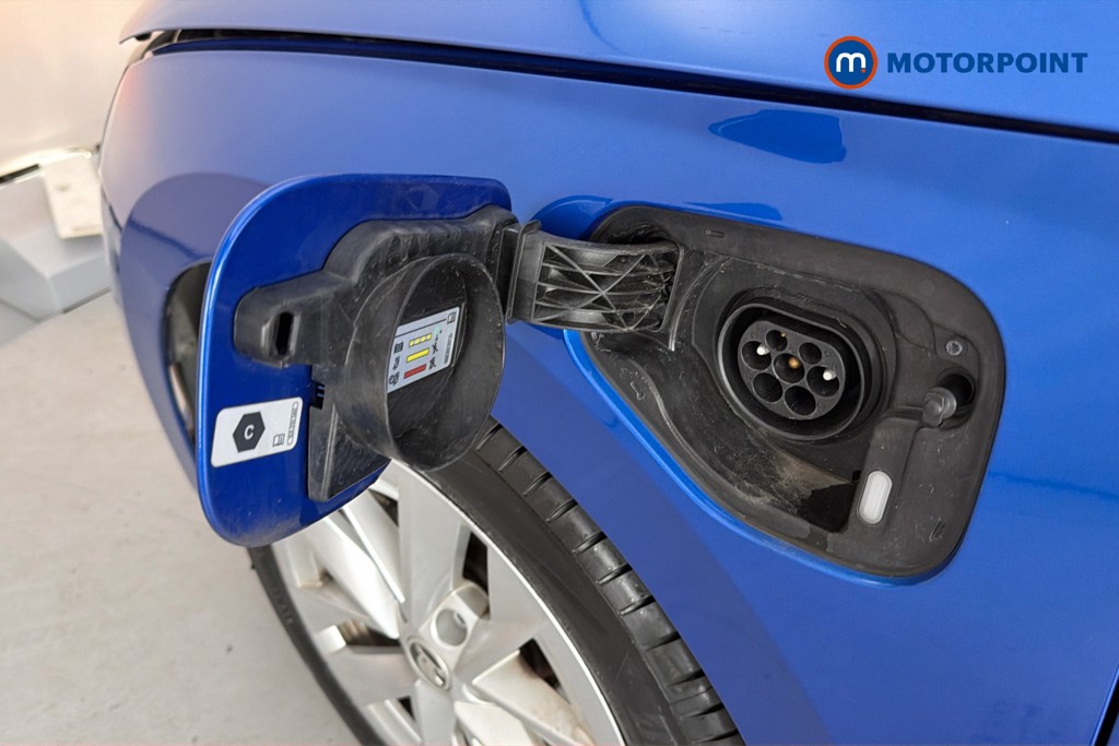 Skoda Octavia Se L Automatic Petrol Plug-In Hybrid Estate - Stock Number (1636971) - 41st supplementary image