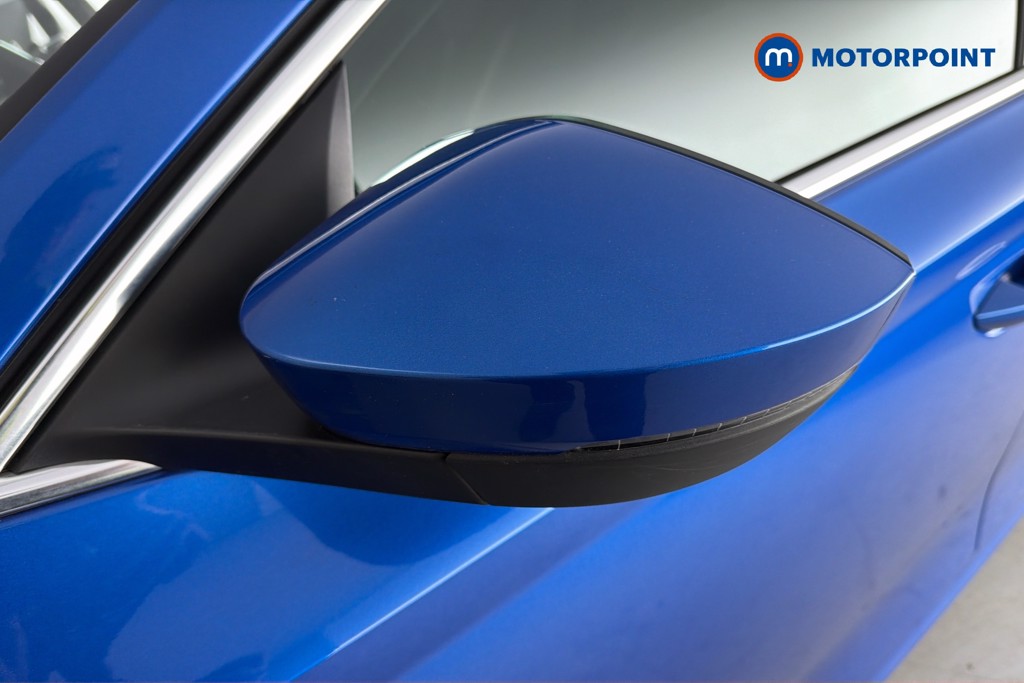 Skoda Octavia Se L Automatic Petrol Plug-In Hybrid Estate - Stock Number (1636971) - 43rd supplementary image