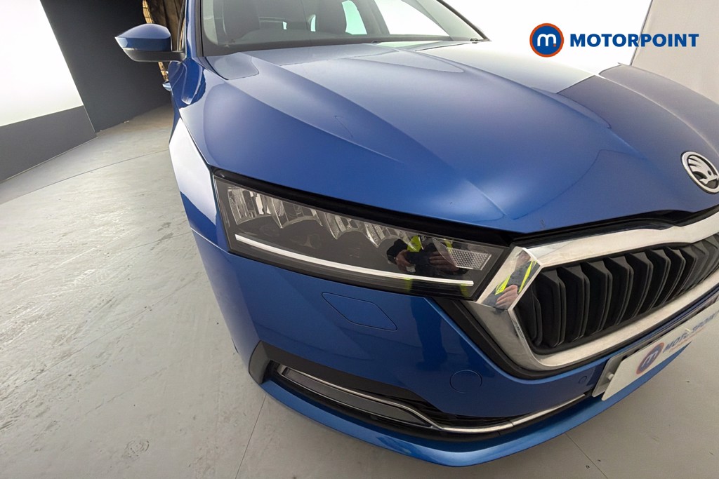 Skoda Octavia Se L Automatic Petrol Plug-In Hybrid Estate - Stock Number (1636971) - 44th supplementary image