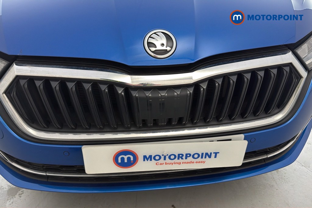 Skoda Octavia Se L Automatic Petrol Plug-In Hybrid Estate - Stock Number (1636971) - 45th supplementary image