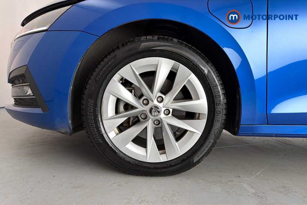 Skoda Octavia Se L Automatic Petrol Plug-In Hybrid Estate - Stock Number (1636971) - 47th supplementary image