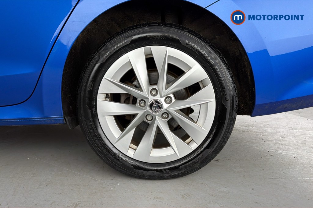 Skoda Octavia Se L Automatic Petrol Plug-In Hybrid Estate - Stock Number (1636971) - 48th supplementary image