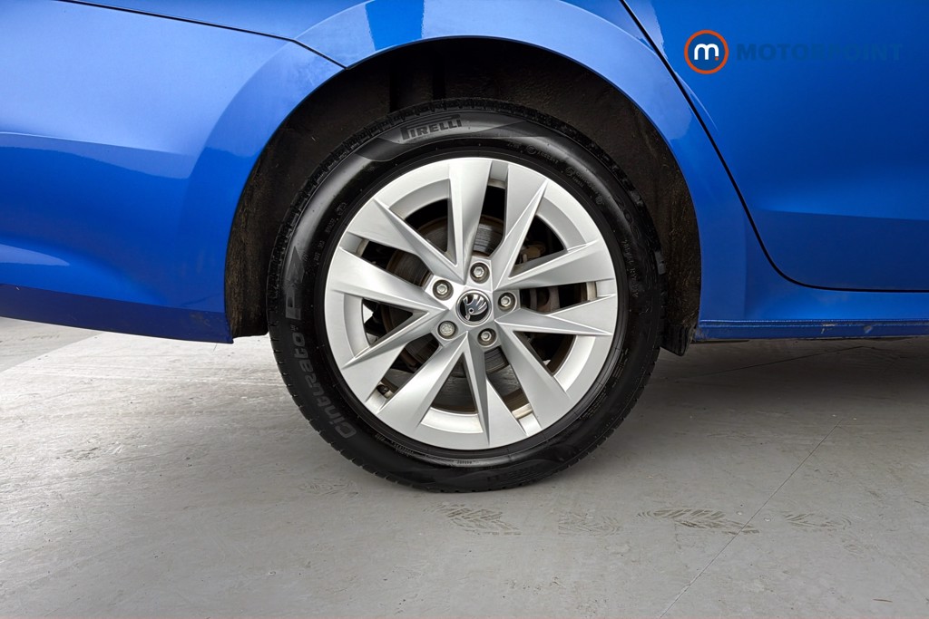 Skoda Octavia Se L Automatic Petrol Plug-In Hybrid Estate - Stock Number (1636971) - 49th supplementary image