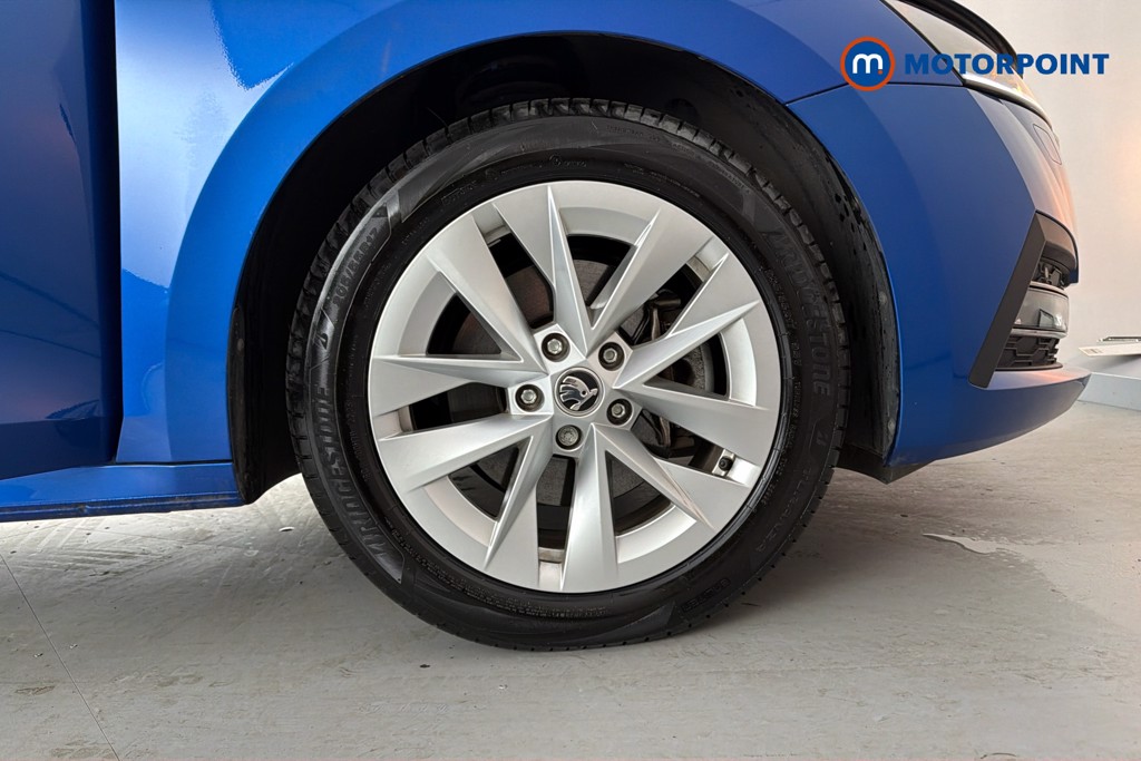 Skoda Octavia Se L Automatic Petrol Plug-In Hybrid Estate - Stock Number (1636971) - 50th supplementary image