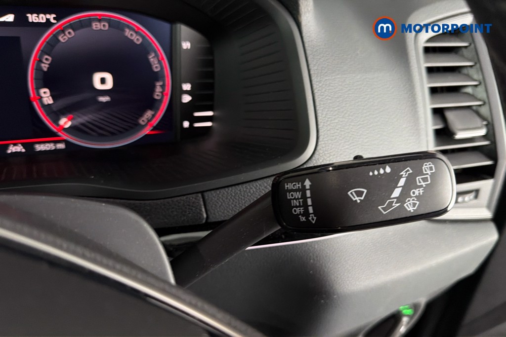 Skoda Karoq Sportline Edition Automatic Petrol SUV - Stock Number (1636974) - 7th supplementary image