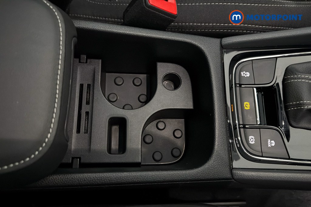 Skoda Karoq Sportline Edition Automatic Petrol SUV - Stock Number (1636974) - 16th supplementary image