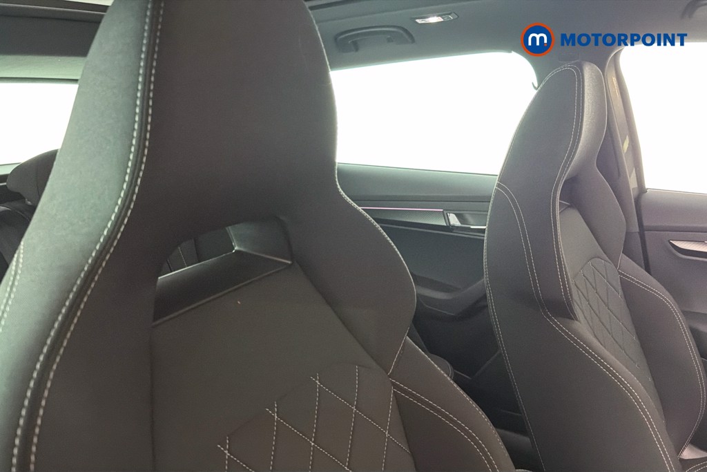 Skoda Karoq Sportline Edition Automatic Petrol SUV - Stock Number (1636974) - 23rd supplementary image
