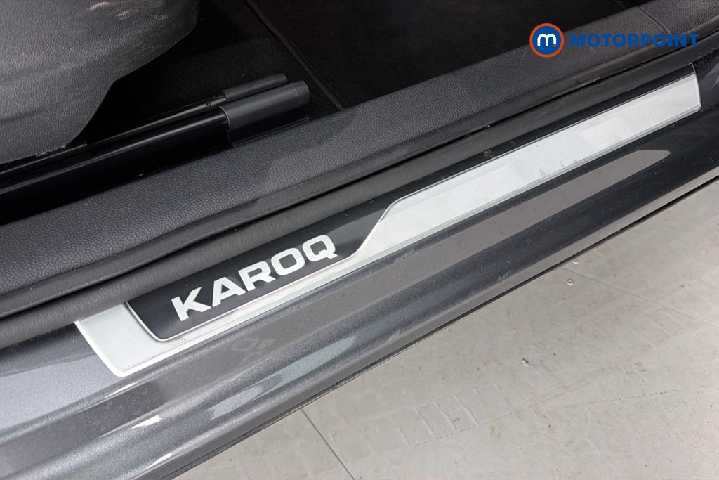 Skoda Karoq Sportline Edition Automatic Petrol SUV - Stock Number (1636974) - 27th supplementary image