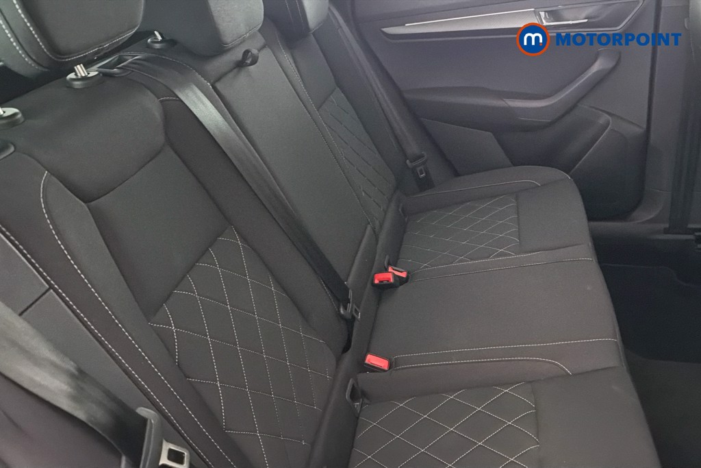 Skoda Karoq Sportline Edition Automatic Petrol SUV - Stock Number (1636974) - 28th supplementary image