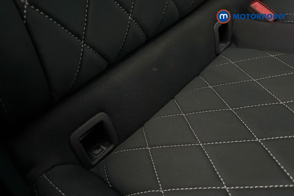 Skoda Karoq Sportline Edition Automatic Petrol SUV - Stock Number (1636974) - 29th supplementary image