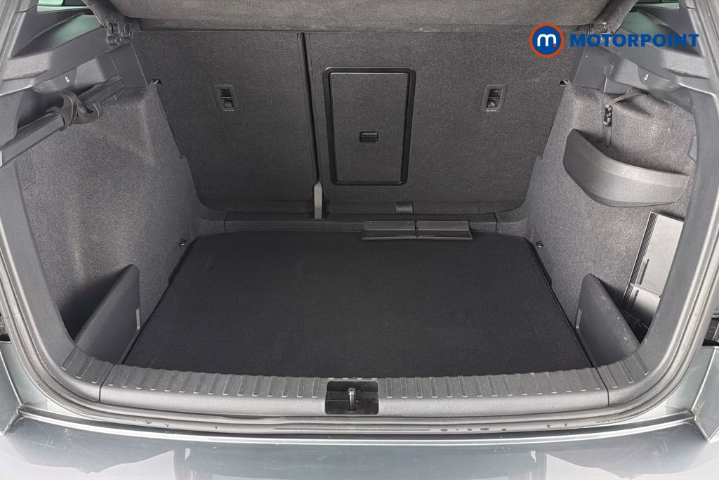 Skoda Karoq Sportline Edition Automatic Petrol SUV - Stock Number (1636974) - 33rd supplementary image