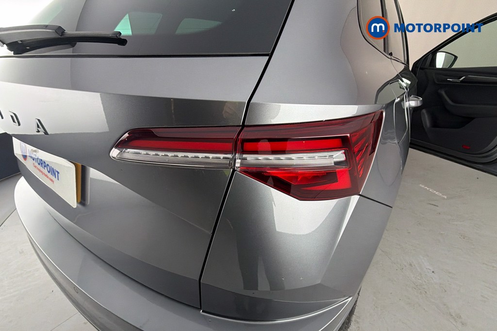Skoda Karoq Sportline Edition Automatic Petrol SUV - Stock Number (1636974) - 38th supplementary image