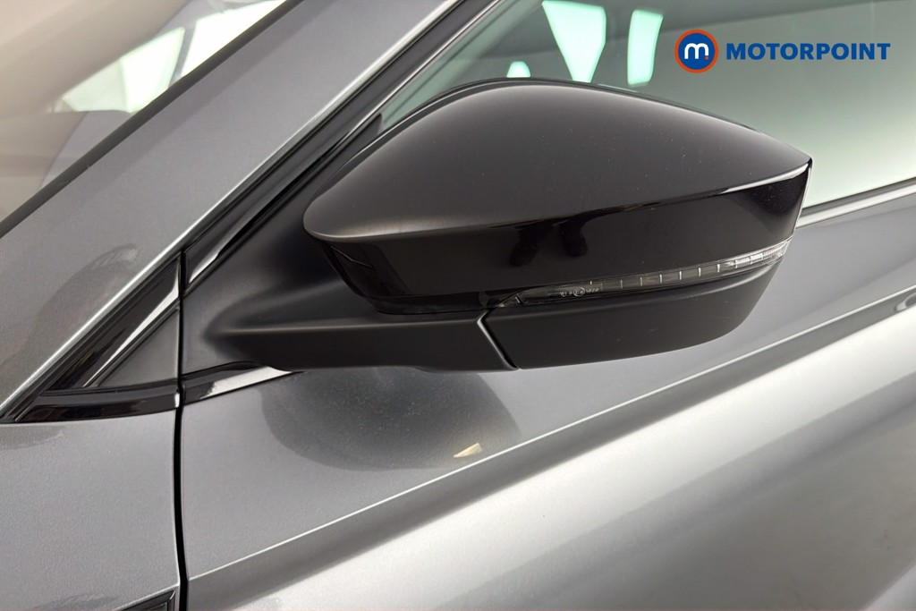 Skoda Karoq Sportline Edition Automatic Petrol SUV - Stock Number (1636974) - 43rd supplementary image