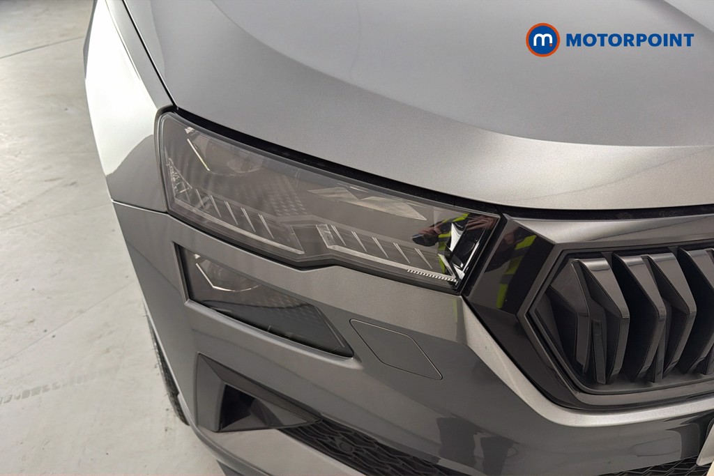Skoda Karoq Sportline Edition Automatic Petrol SUV - Stock Number (1636974) - 44th supplementary image