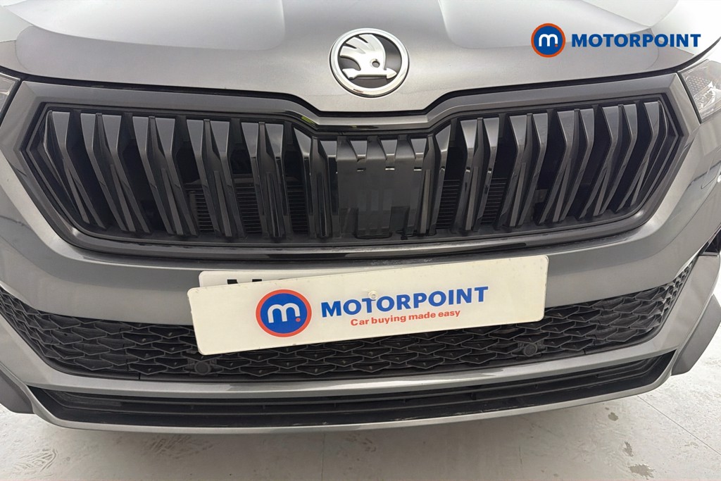 Skoda Karoq Sportline Edition Automatic Petrol SUV - Stock Number (1636974) - 45th supplementary image