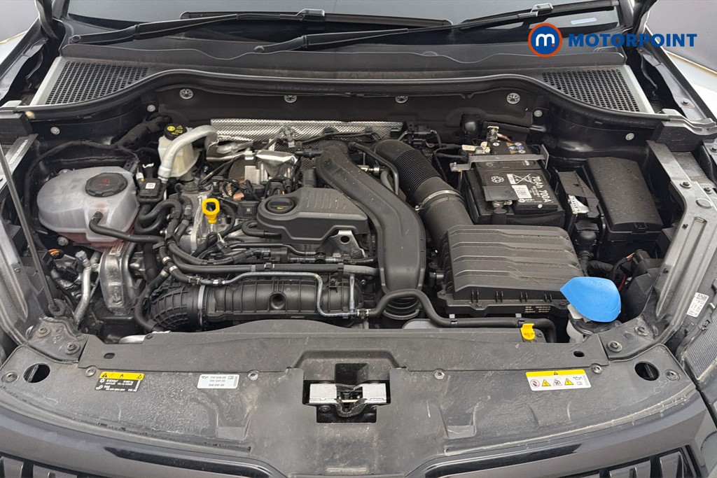 Skoda Karoq Sportline Edition Automatic Petrol SUV - Stock Number (1636974) - 51st supplementary image