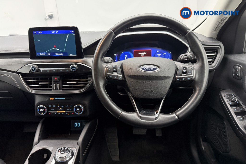 Ford Kuga Vignale Automatic Petrol Plug-In Hybrid SUV - Stock Number (1637040) - 2nd supplementary image