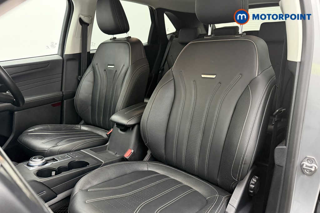 Ford Kuga Vignale Automatic Petrol Plug-In Hybrid SUV - Stock Number (1637040) - 3rd supplementary image