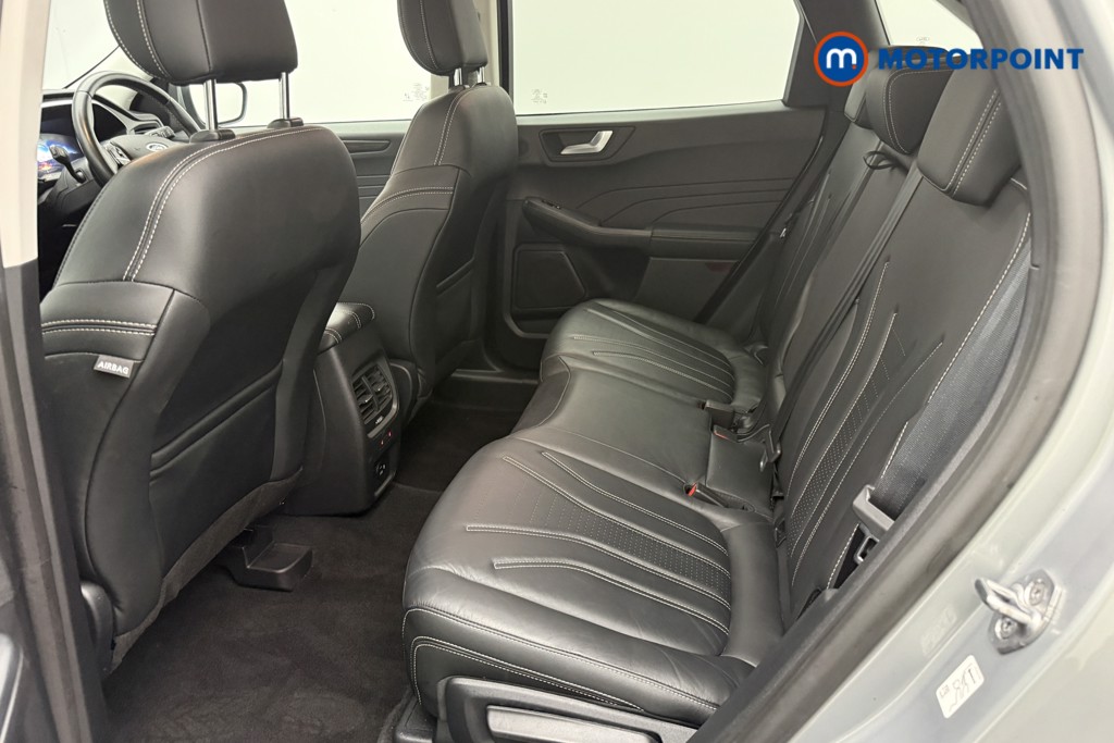 Ford Kuga Vignale Automatic Petrol Plug-In Hybrid SUV - Stock Number (1637040) - 6th supplementary image