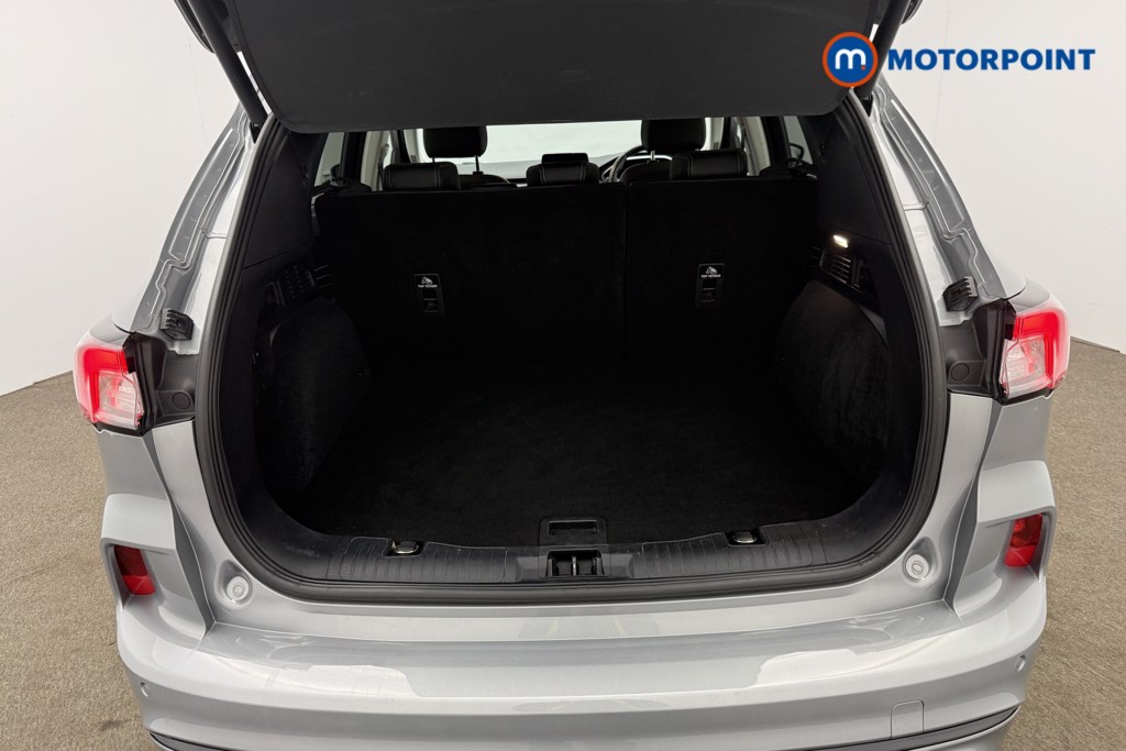 Ford Kuga Vignale Automatic Petrol Plug-In Hybrid SUV - Stock Number (1637040) - 7th supplementary image