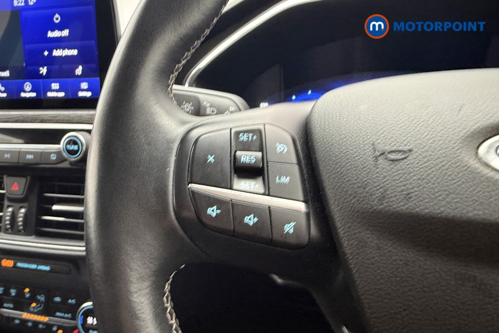 Ford Kuga Vignale Automatic Petrol Plug-In Hybrid SUV - Stock Number (1637040) - 10th supplementary image