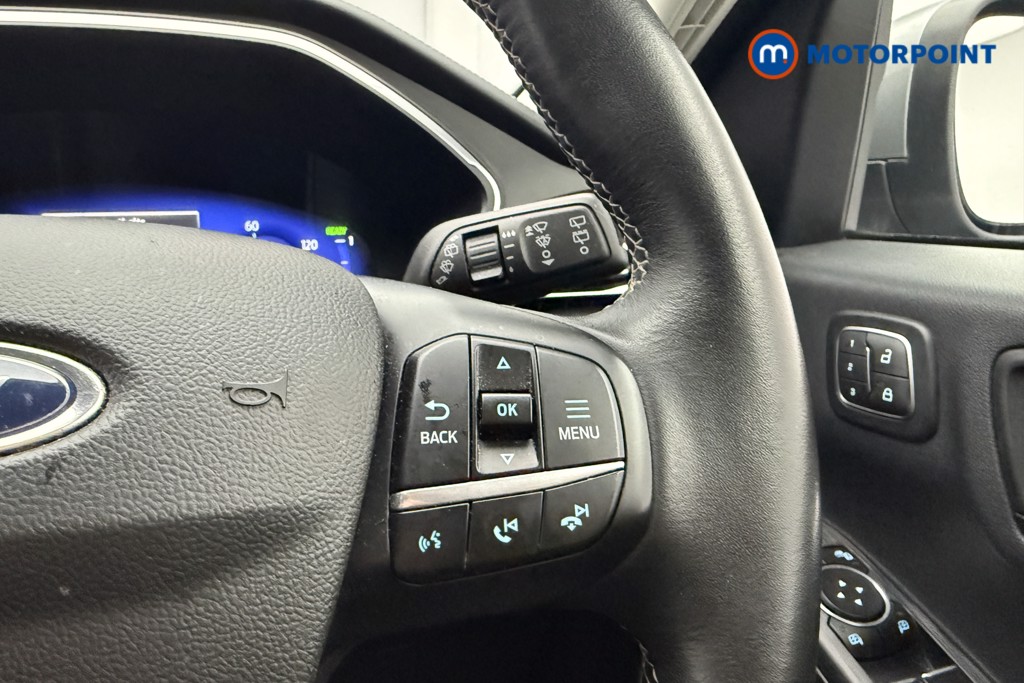 Ford Kuga Vignale Automatic Petrol Plug-In Hybrid SUV - Stock Number (1637040) - 11th supplementary image