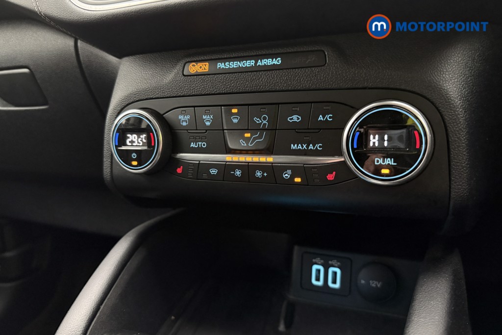Ford Kuga Vignale Automatic Petrol Plug-In Hybrid SUV - Stock Number (1637040) - 16th supplementary image