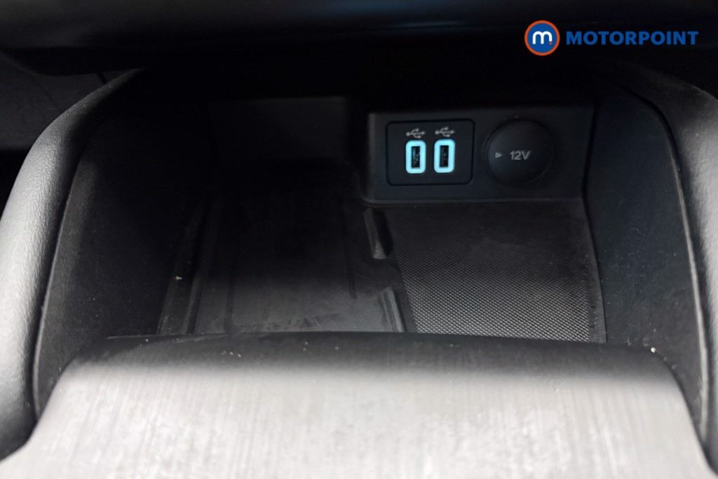 Ford Kuga Vignale Automatic Petrol Plug-In Hybrid SUV - Stock Number (1637040) - 17th supplementary image