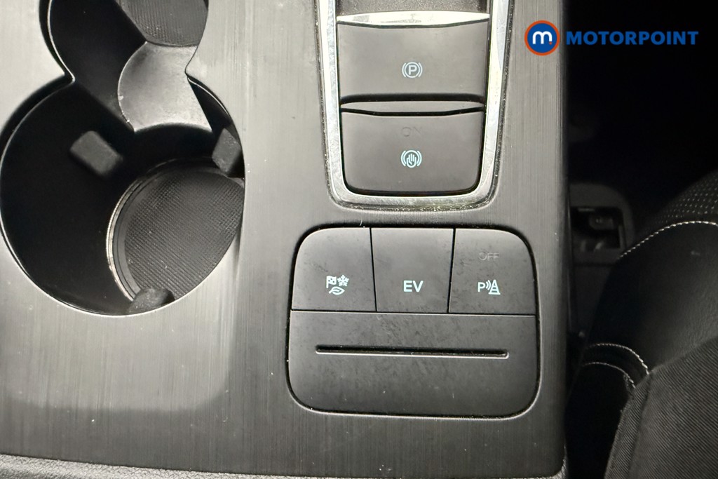 Ford Kuga Vignale Automatic Petrol Plug-In Hybrid SUV - Stock Number (1637040) - 19th supplementary image