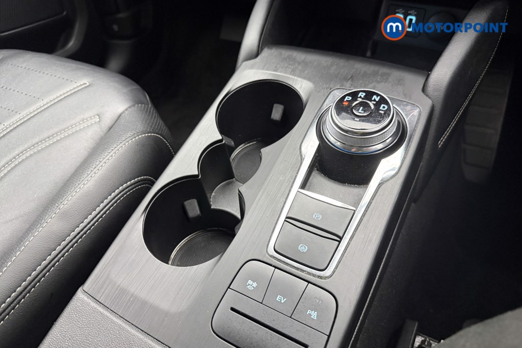 Ford Kuga Vignale Automatic Petrol Plug-In Hybrid SUV - Stock Number (1637040) - 20th supplementary image