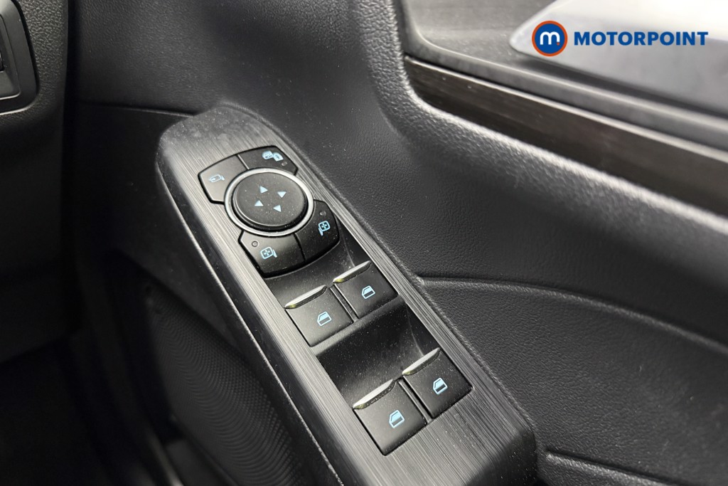 Ford Kuga Vignale Automatic Petrol Plug-In Hybrid SUV - Stock Number (1637040) - 21st supplementary image