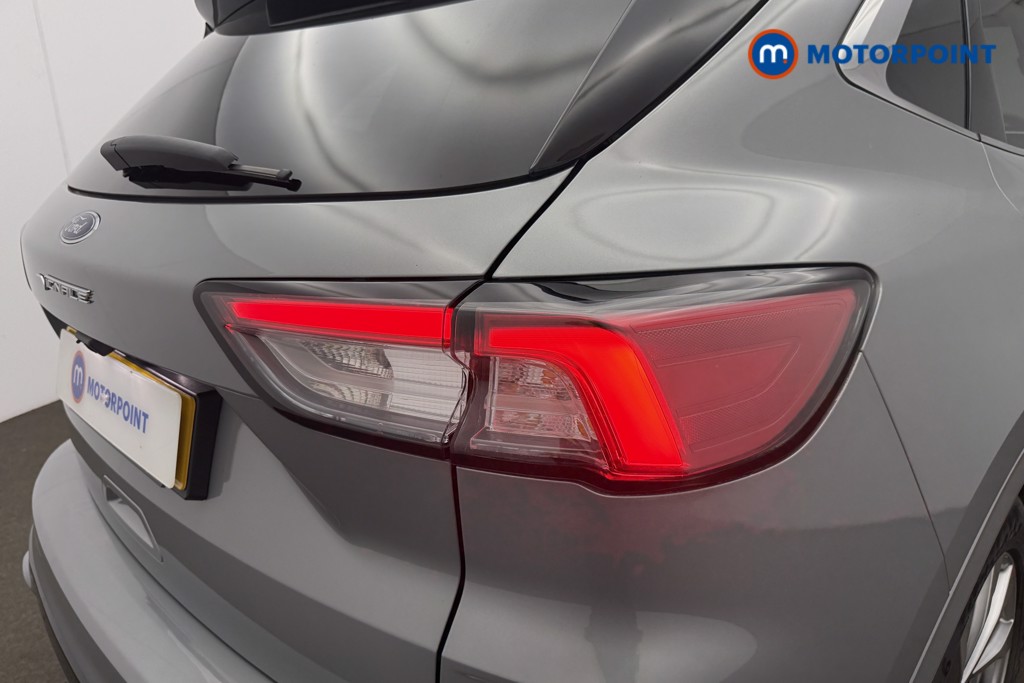Ford Kuga Vignale Automatic Petrol Plug-In Hybrid SUV - Stock Number (1637040) - 23rd supplementary image
