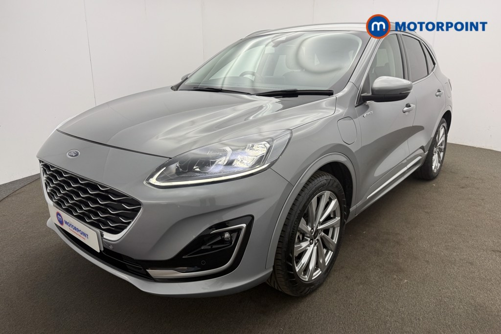 Ford Kuga Vignale Automatic Petrol Plug-In Hybrid SUV - Stock Number (1637040) - 25th supplementary image