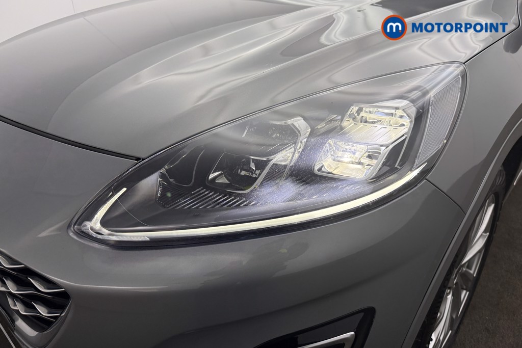 Ford Kuga Vignale Automatic Petrol Plug-In Hybrid SUV - Stock Number (1637040) - 26th supplementary image