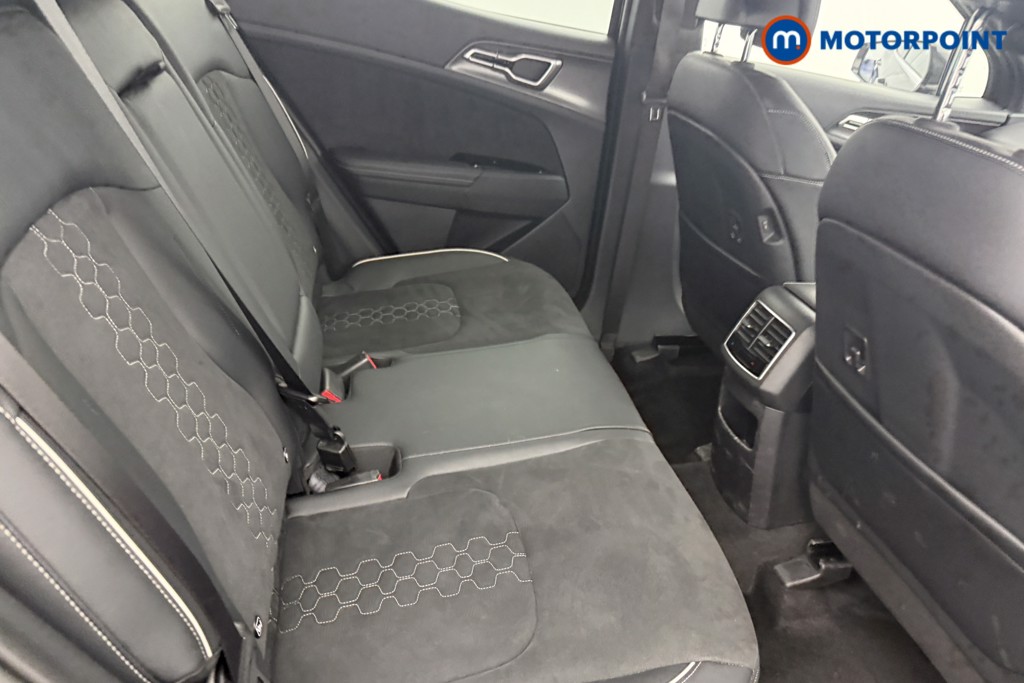 KIA Sportage Gt-Line Automatic Petrol-Electric Hybrid SUV - Stock Number (1637106) - 7th supplementary image