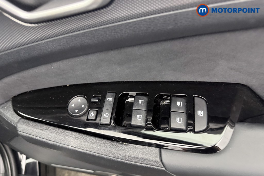 KIA Sportage Gt-Line Automatic Petrol-Electric Hybrid SUV - Stock Number (1637106) - 10th supplementary image
