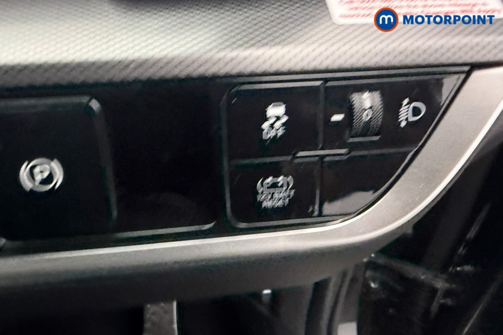 KIA Sportage Gt-Line Automatic Petrol-Electric Hybrid SUV - Stock Number (1637106) - 12th supplementary image