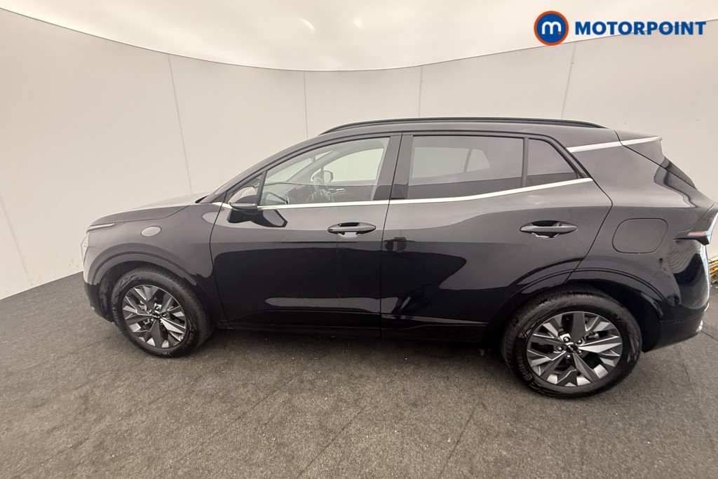 KIA Sportage Gt-Line Automatic Petrol-Electric Hybrid SUV - Stock Number (1637106) - 28th supplementary image