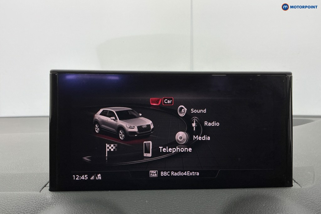Audi Q2 S Line Manual Petrol SUV - Stock Number (1637170) - 2nd supplementary image