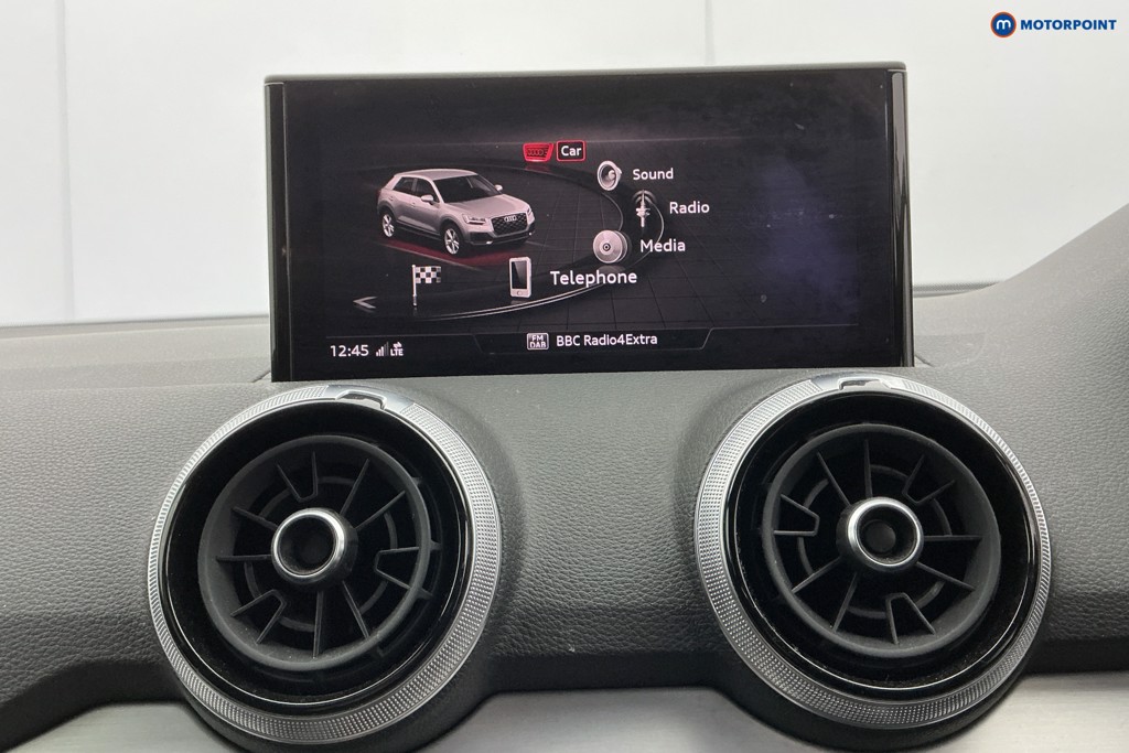 Audi Q2 S Line Manual Petrol SUV - Stock Number (1637170) - 3rd supplementary image