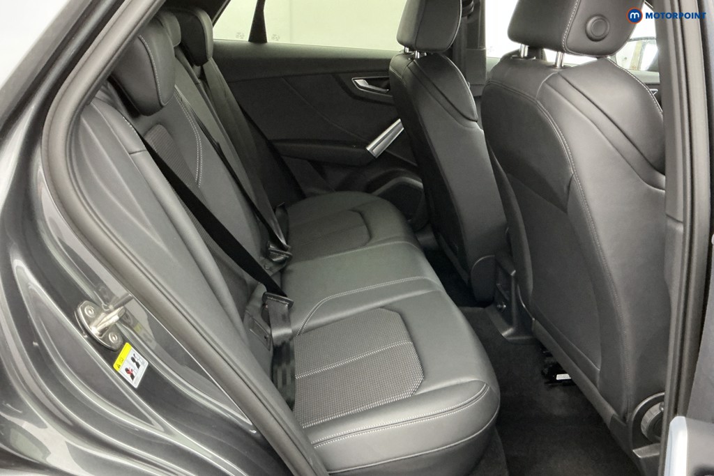 Audi Q2 S Line Manual Petrol SUV - Stock Number (1637170) - 5th supplementary image