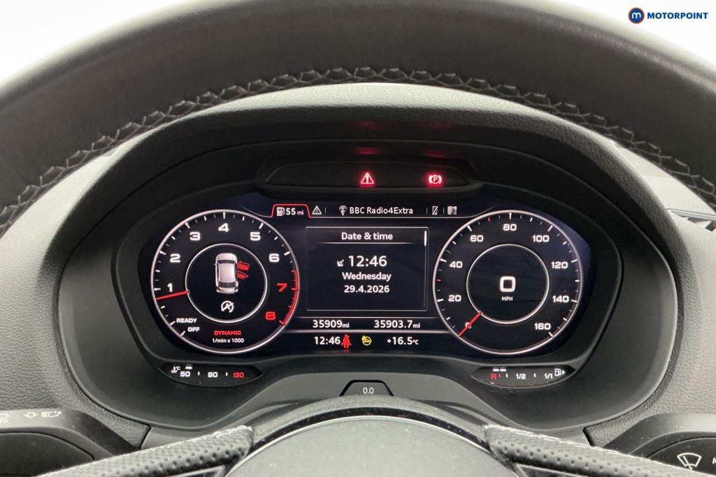 Audi Q2 S Line Manual Petrol SUV - Stock Number (1637170) - 10th supplementary image