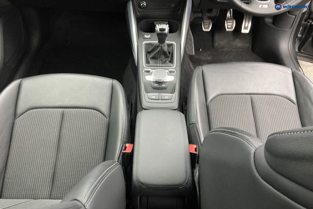 Audi Q2 S Line Manual Petrol SUV - Stock Number (1637170) - 11th supplementary image
