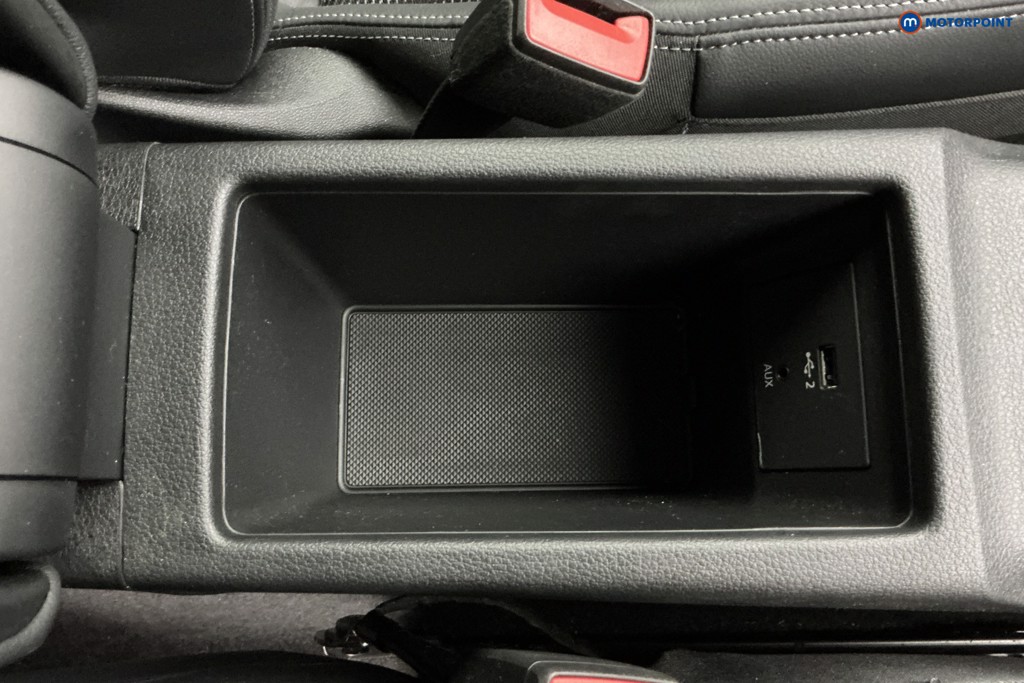Audi Q2 S Line Manual Petrol SUV - Stock Number (1637170) - 16th supplementary image